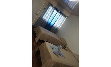 Alquiler de apartamento amueblado en Pedasí.
