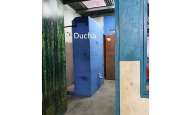 VENTA DE TERRENO MAS CASA EN SAN FRANCISCO, COCO DEL MAR