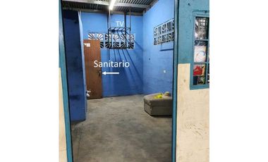 VENTA DE TERRENO MAS CASA EN SAN FRANCISCO, COCO DEL MAR