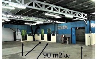 VENTA DE TERRENO MAS CASA EN SAN FRANCISCO, COCO DEL MAR