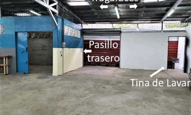 VENTA DE TERRENO MAS CASA EN SAN FRANCISCO, COCO DEL MAR