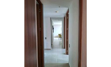 ALQUILER DE APARTAMENTO EN VILLA LUCRE