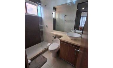 ALQUILER DE APARTAMENTO EN VILLA LUCRE