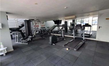 ALQUILER DE APARTAMENTO EN VILLA LUCRE