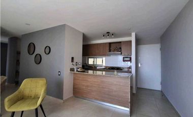 ALQUILER DE APARTAMENTO EN VILLA LUCRE