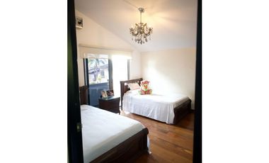 VENTA HERMOSA CASA EN ESQUINA DE PH NATIVA - PANAM PACIFICO