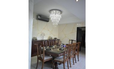 VENTA HERMOSA CASA EN ESQUINA DE PH NATIVA - PANAM PACIFICO