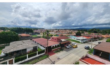 VENTA  DE APARTAMENTO / PH SAINT ANTHONY HILLS / SAN ANTONIO