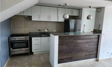 VENTA DE APARTAMENTO DUPLEX EN EL CRISOL