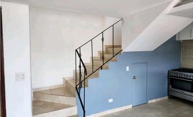 VENTA DE APARTAMENTO DUPLEX EN EL CRISOL