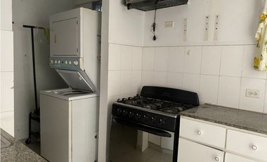 APARTAMENTO EN VENTA O ALQUILER EN PARQUE LEFEVRE