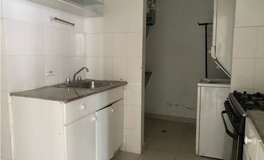 APARTAMENTO EN VENTA O ALQUILER EN PARQUE LEFEVRE