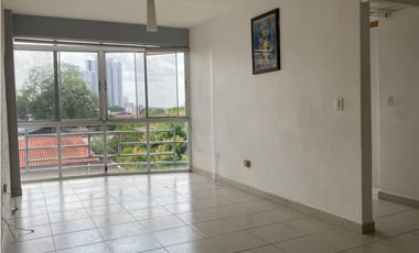 APARTAMENTO EN VENTA O ALQUILER EN PARQUE LEFEVRE