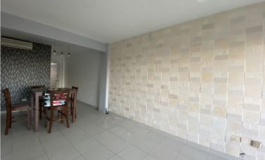 APARTAMENTO EN VENTA O ALQUILER EN PARQUE LEFEVRE