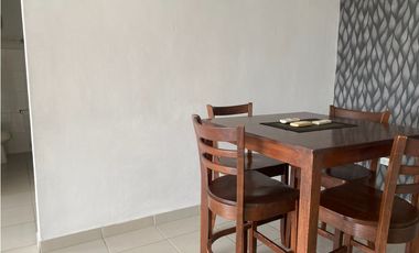 APARTAMENTO EN VENTA O ALQUILER EN PARQUE LEFEVRE