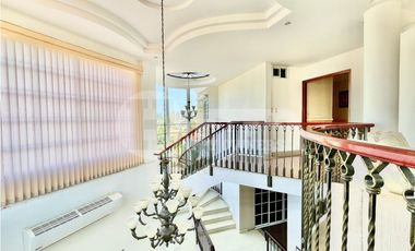 Venta de Casa Mansión en Betania, Panamá