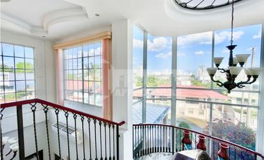 Venta de Casa Mansión en Betania, Panamá