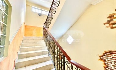 Venta de Casa Mansión en Betania, Panamá