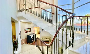 Venta de Casa Mansión en Betania, Panamá