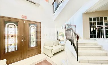 Venta de Casa Mansión en Betania, Panamá