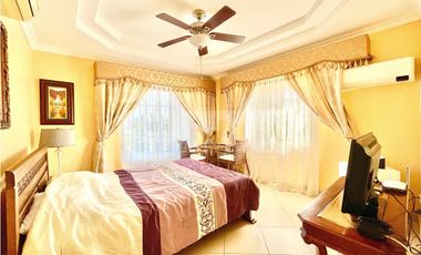 Venta de Casa Mansión en Betania, Panamá