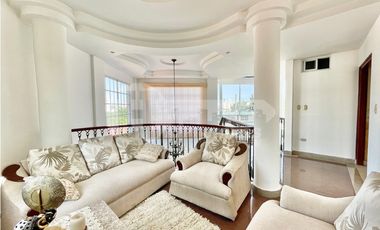 Venta de Casa Mansión en Betania, Panamá