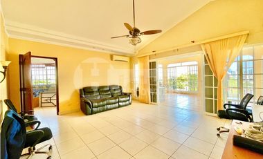 Venta de Casa Mansión en Betania, Panamá