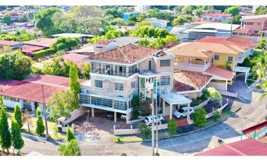 Venta de Casa Mansión en Betania, Panamá