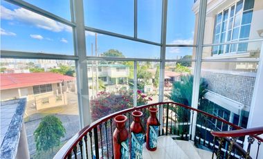 Venta de Casa Mansión en Betania, Panamá