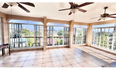 Venta de Casa Mansión en Betania, Panamá