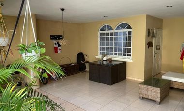 Alquiler de Casa en Brisas del Golf