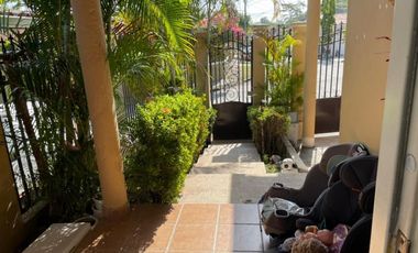 Alquiler de Casa en Brisas del Golf