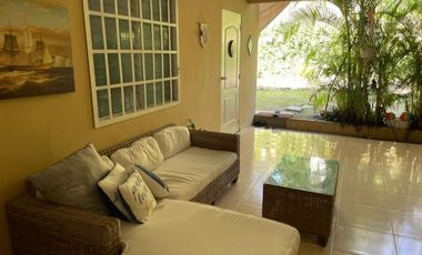 Alquiler de Casa en Brisas del Golf