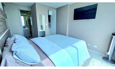 Alquiler de Apartamento en Avenida Balboa