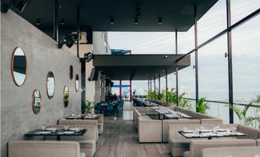 Alquiler de Apartamento en Avenida Balboa