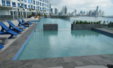 Alquiler de Apartamento en Avenida Balboa