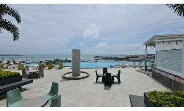 Alquiler de Apartamento en Avenida Balboa