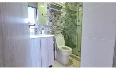 Alquiler de Apartamento en Avenida Balboa