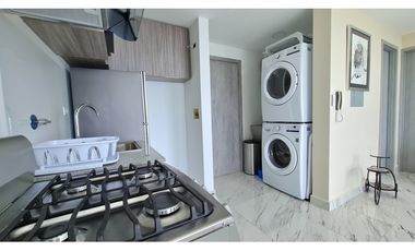 Alquiler de Apartamento en Avenida Balboa