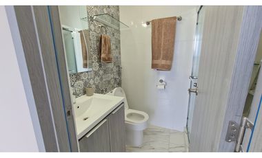 Alquiler de Apartamento en Avenida Balboa