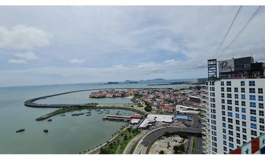 Alquiler de Apartamento en Avenida Balboa