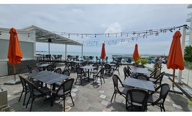 Alquiler de Apartamento en Avenida Balboa