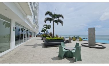 Alquiler de Apartamento en Avenida Balboa