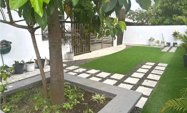 Venta! Casa en Chanis Parque Lefevre-Ciudad de Panamá