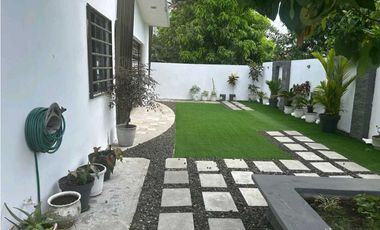 Venta! Casa en Chanis Parque Lefevre-Ciudad de Panamá