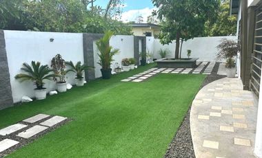 Venta! Casa en Chanis Parque Lefevre-Ciudad de Panamá