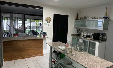 Venta! Casa en Chanis Parque Lefevre-Ciudad de Panamá
