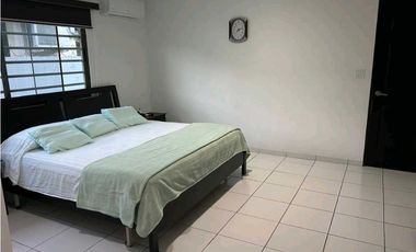 Venta! Casa en Chanis Parque Lefevre-Ciudad de Panamá