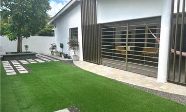 Venta! Casa en Chanis Parque Lefevre-Ciudad de Panamá