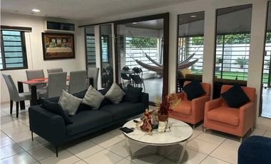 Venta! Casa en Chanis Parque Lefevre-Ciudad de Panamá